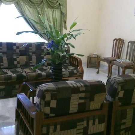 Park View Guest House ヌワラ・エリヤ エクステリア 写真