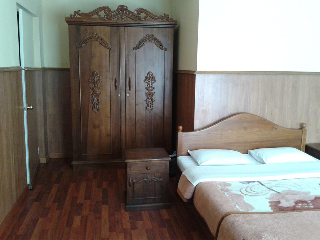 Park View Guest House ヌワラ・エリヤ エクステリア 写真