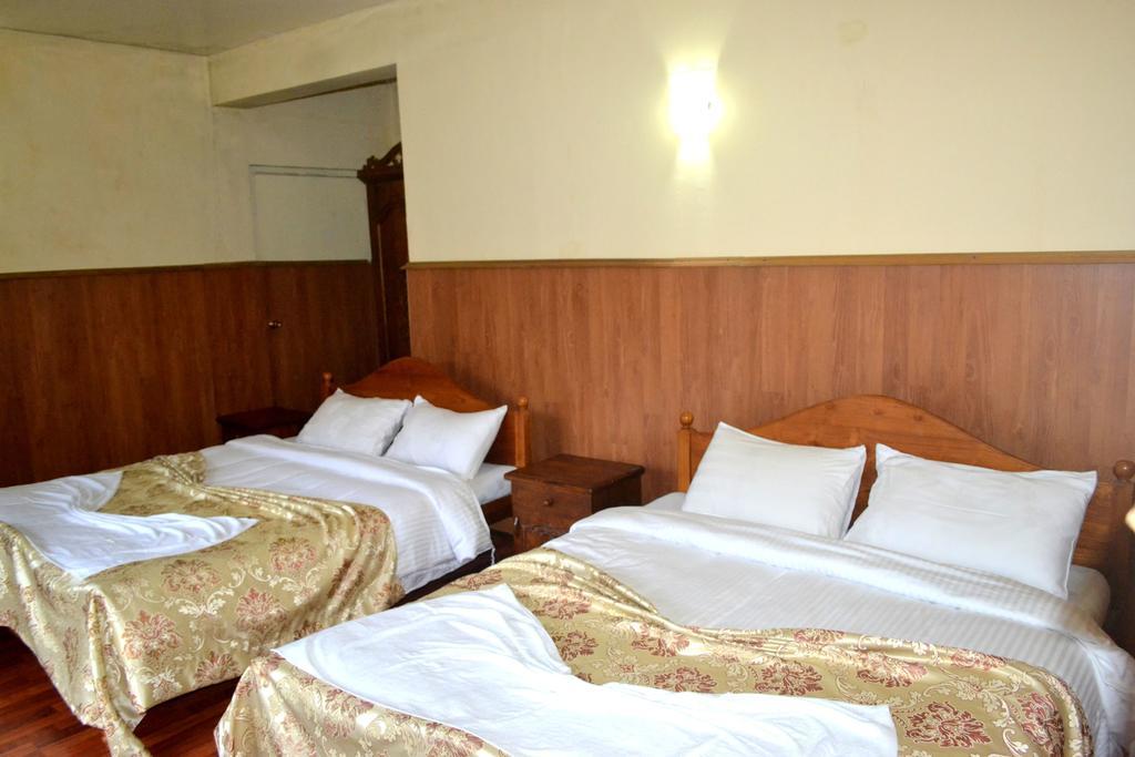 Park View Guest House ヌワラ・エリヤ エクステリア 写真
