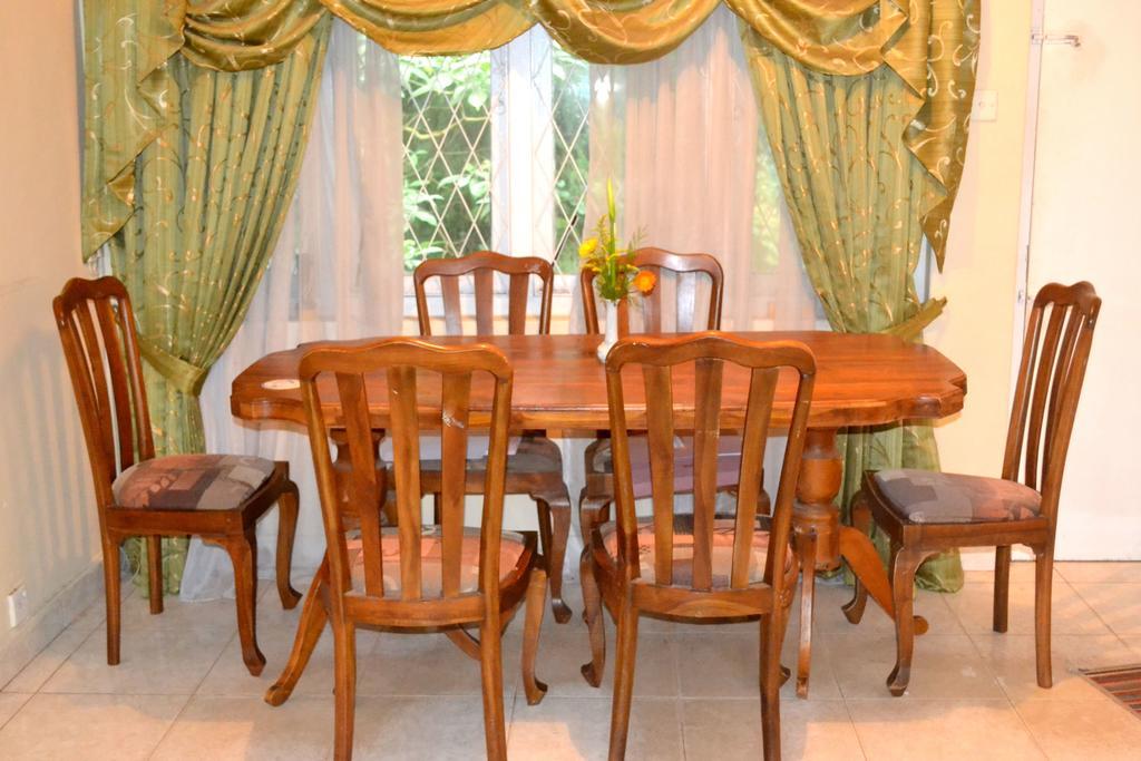Park View Guest House ヌワラ・エリヤ エクステリア 写真