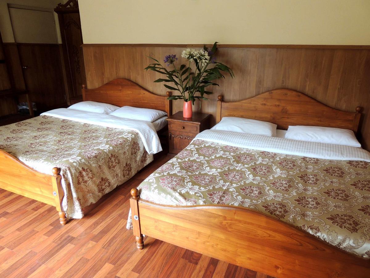 Park View Guest House ヌワラ・エリヤ エクステリア 写真