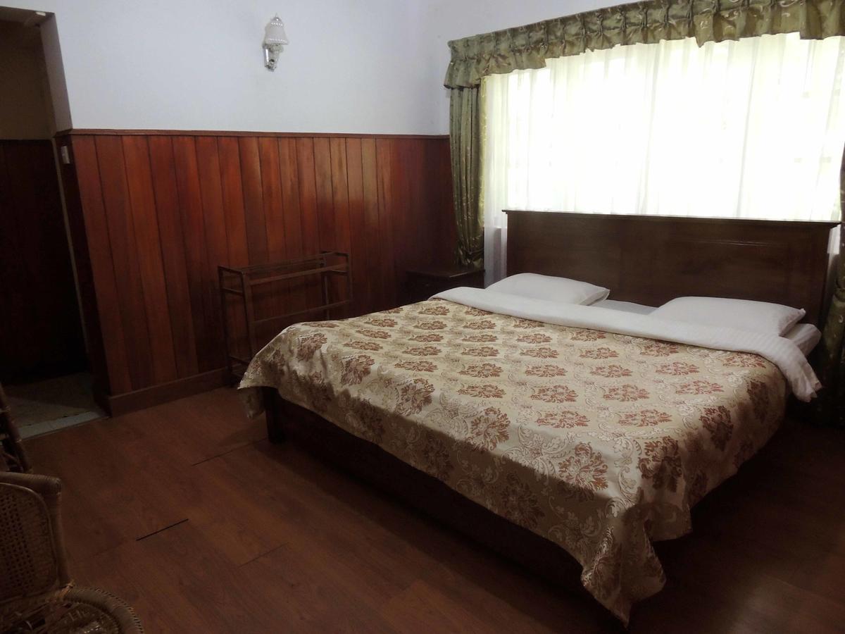 Park View Guest House ヌワラ・エリヤ エクステリア 写真