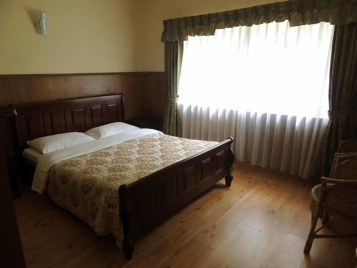 Park View Guest House ヌワラ・エリヤ エクステリア 写真