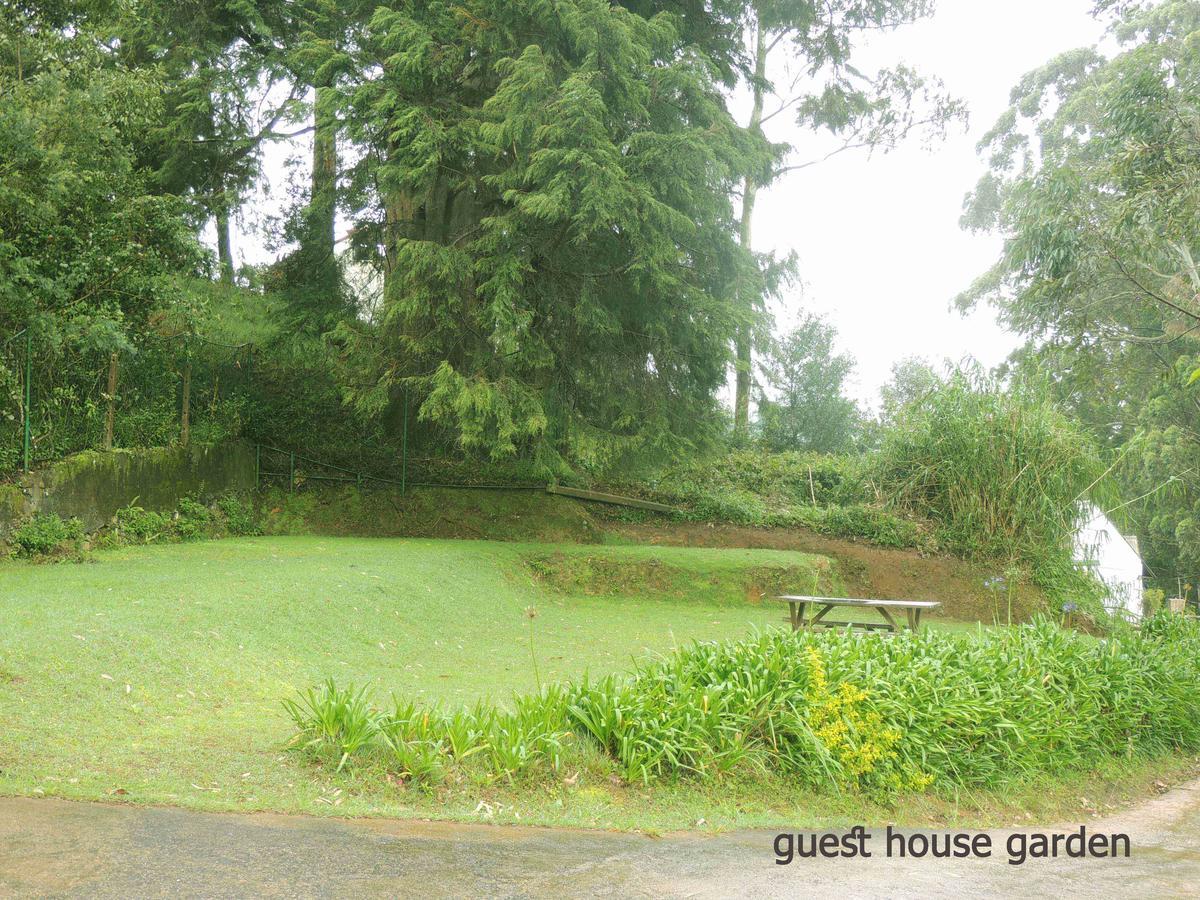 Park View Guest House ヌワラ・エリヤ エクステリア 写真