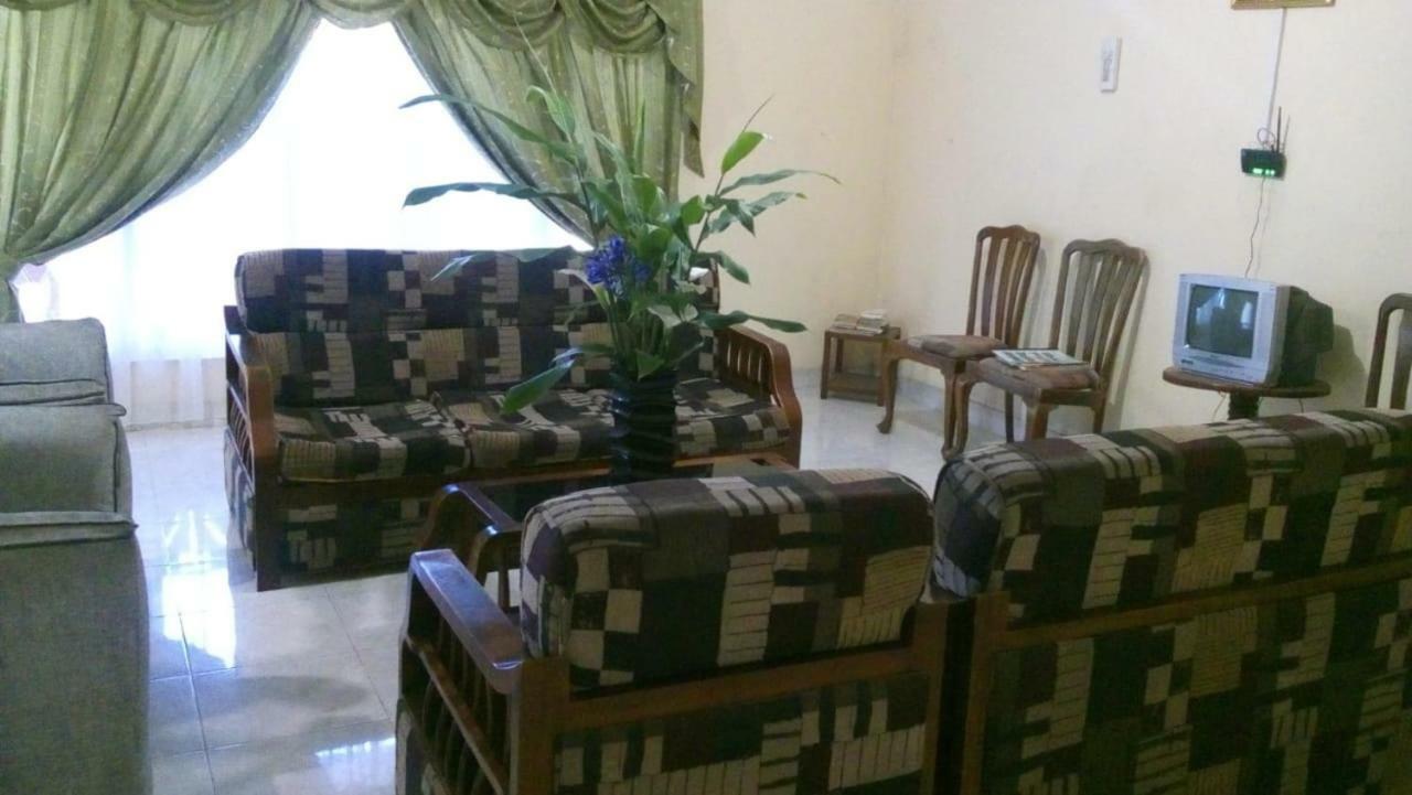 Park View Guest House ヌワラ・エリヤ エクステリア 写真