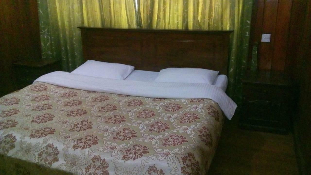 Park View Guest House ヌワラ・エリヤ エクステリア 写真