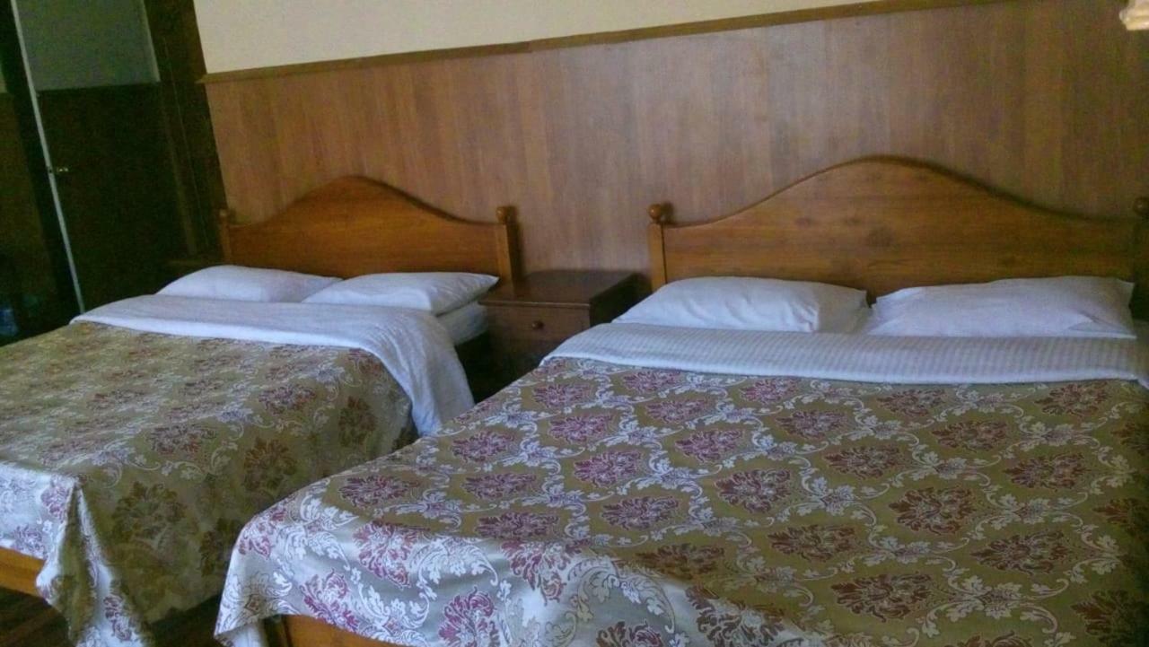 Park View Guest House ヌワラ・エリヤ エクステリア 写真