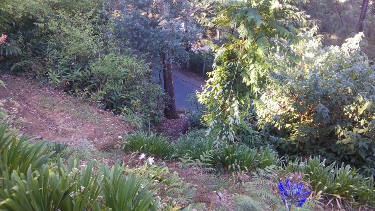 Park View Guest House ヌワラ・エリヤ エクステリア 写真
