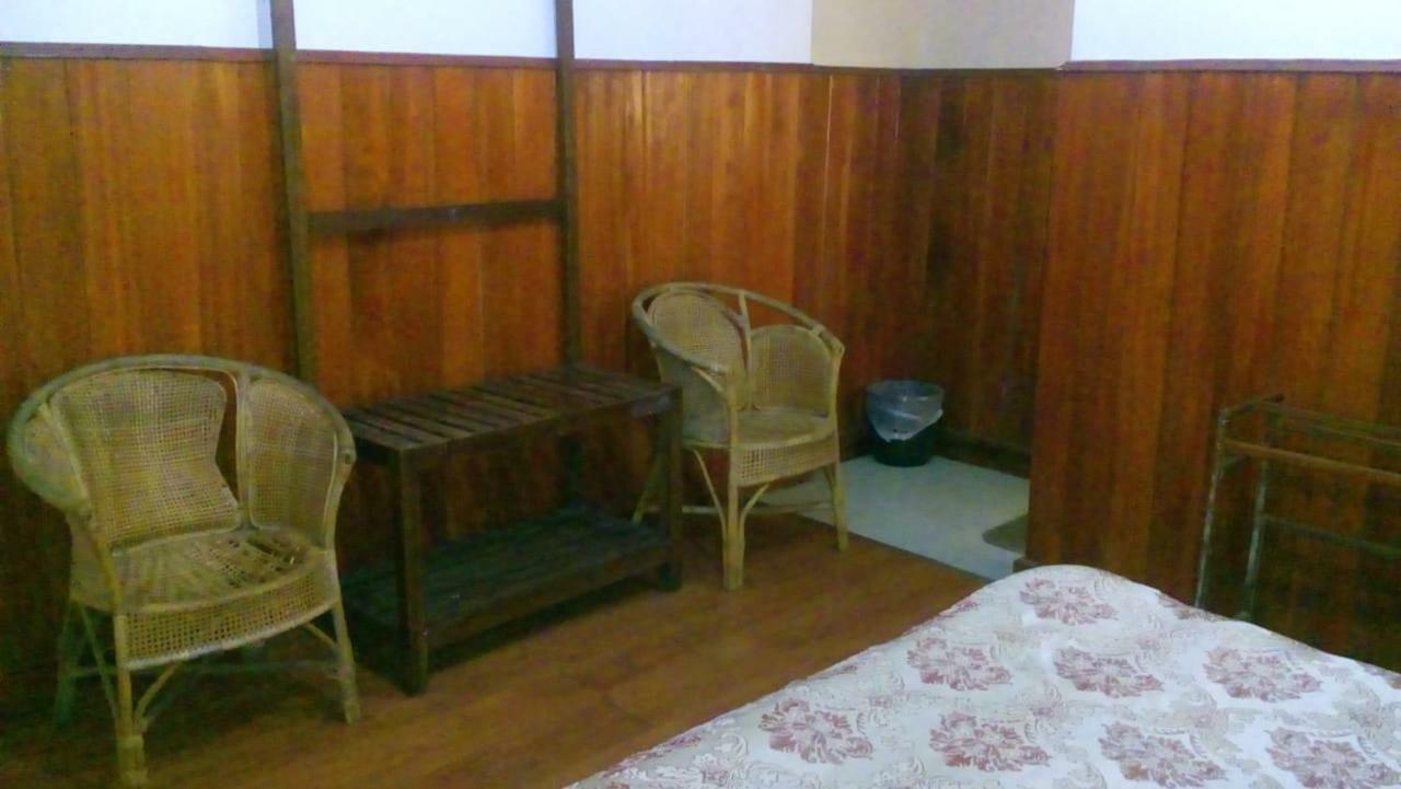 Park View Guest House ヌワラ・エリヤ エクステリア 写真