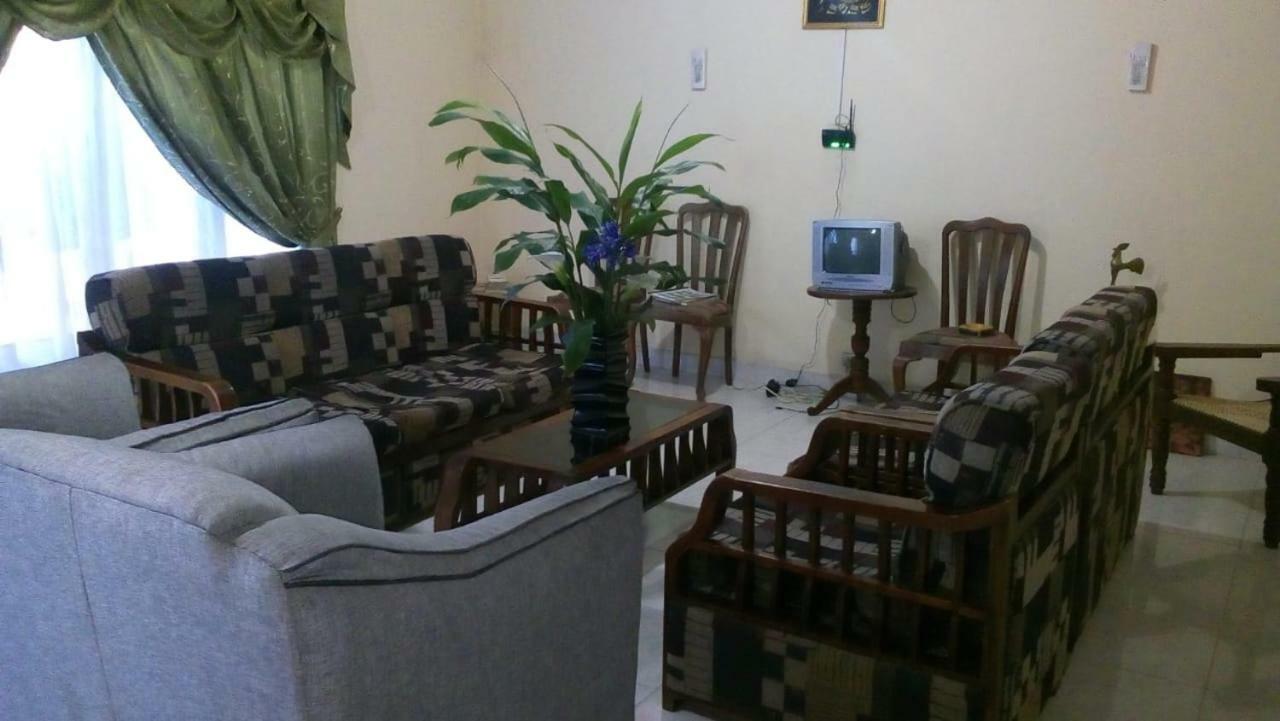 Park View Guest House ヌワラ・エリヤ エクステリア 写真
