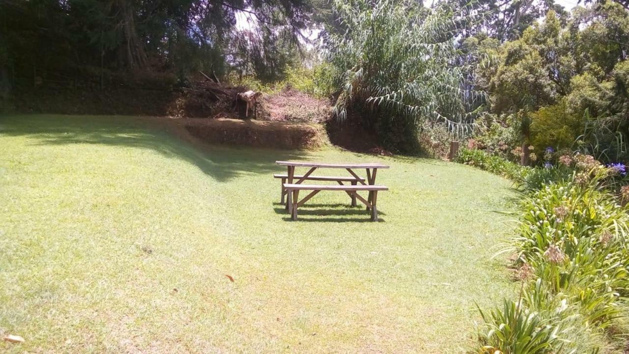 Park View Guest House ヌワラ・エリヤ エクステリア 写真
