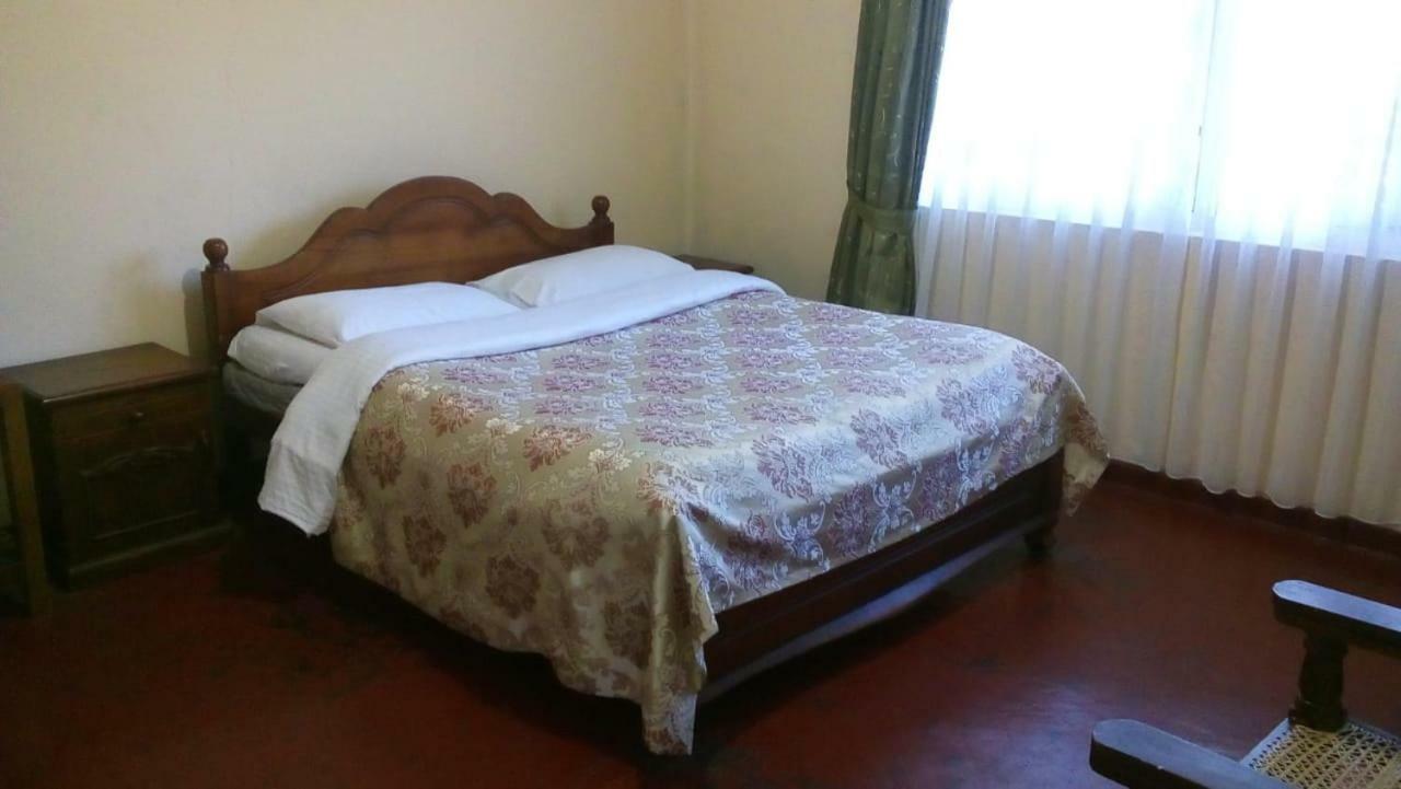 Park View Guest House ヌワラ・エリヤ エクステリア 写真
