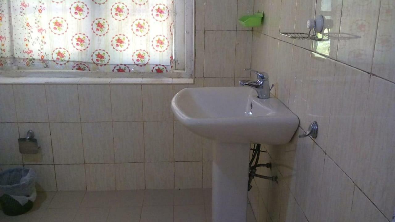 Park View Guest House ヌワラ・エリヤ エクステリア 写真